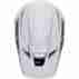 фото 5 Мотошлемы Мотошлем Fox V3 Solids Helmet White-Silver L