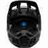 фото 2 Мотошлемы Мотошлем Fox V3 Solids Helmet Carbon-Black S