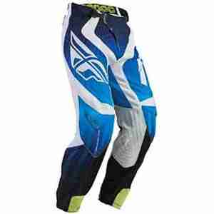 Мотоштани FLY Lite Hydrogen Pant Blue 36