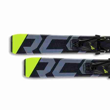 фото 5 Горные лыжи Горные лыжи Fischer RC4 Race Slr PRO 90 (2019-20)