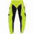 фото 2 Мотоштаны Мотоштаны детские Shift Youth Whit3 Race Pant Flo Yellow Y24