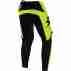 фото 3 Мотоштаны Мотоштаны детские Shift Youth Whit3 Race Pant Flo Yellow Y26