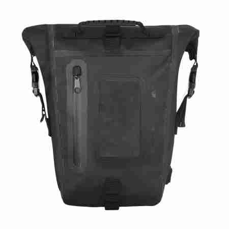 фото 1 Мотокофри, сумки для мотоциклів Мотосумка Oxford Aqua M8 Tank Bag Black