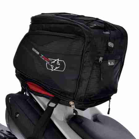 фото 1 Мотокофри, сумки для мотоциклів Мотосумка на бак Oxford T25R Tail Pack