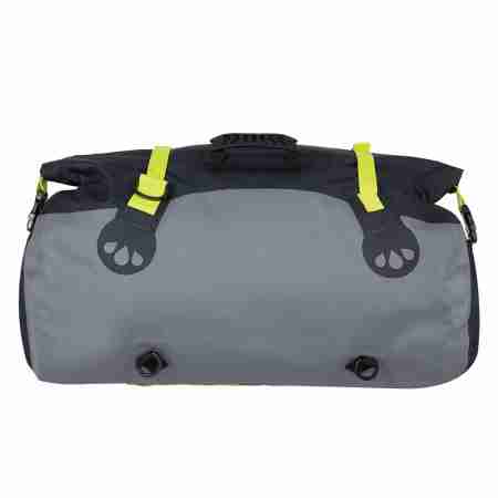 фото 2 Мотокофри, сумки для мотоциклів Мотосумка Oxford Aqua T-50 Roll Bag Black-Grey-Fluo