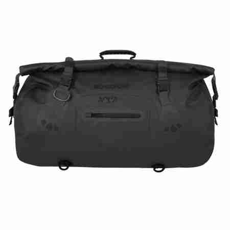 фото 1 Мотокофри, сумки для мотоциклів Мотосумка Oxford Aqua T-70 Roll Bag Black