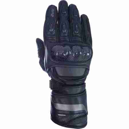 фото 1 Моторукавички Моторукавички Oxford RP-2 2.0 Long Sports Glove Stealth Black S