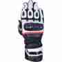 фото 1 Мотоперчатки Мотоперчатки Oxford RP-2 2.0 Long Sports Glove Black-White-Red XL