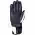 фото 2 Мотоперчатки Мотоперчатки Oxford RP-2 2.0 Long Sports Glove Black-White-Red XL