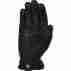фото 2 Мотоперчатки Мотоперчатки Oxford Holton Short Classic Leather Gloves Black 3XL