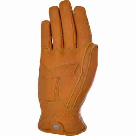 фото 2 Мотоперчатки Мотоперчатки Oxford Holton Short Classic Leather Gloves Tan 2XL