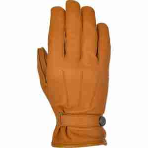 Мотоперчатки Oxford Holton Short Classic Leather Gloves Tan