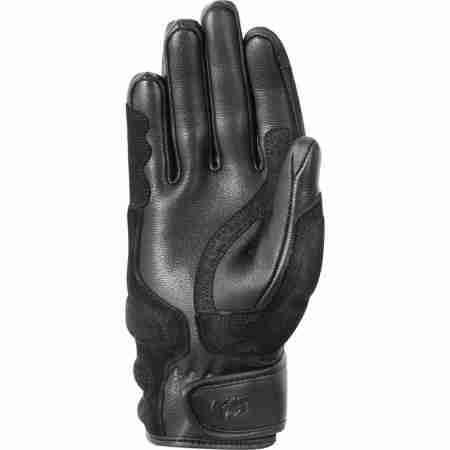фото 2 Моторукавички Моторукавички жіночі Oxford Ontario Glove Black M
