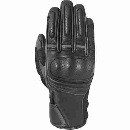 фото 1 Моторукавички Моторукавички жіночі Oxford Ontario Glove Black S