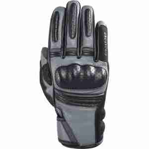 Моторукавички жіночі Oxford Ontario Glove Charcoal-Black