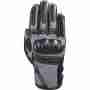 фото 1 Мотоперчатки Мотоперчатки женские Oxford Ontario Glove Charcoal-Black L