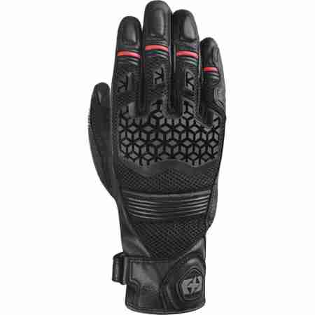 фото 1 Мотоперчатки Мотоперчатки Oxford Rockdale Glove Tech Black M