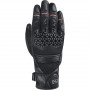 Мотоперчатки Oxford Rockdale Glove Tech Black