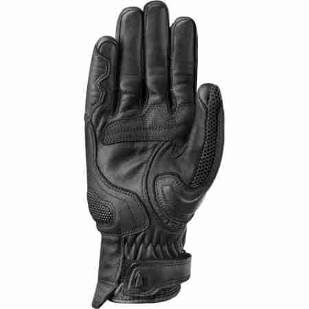 фото 2 Моторукавички Моторукавички Oxford Rockdale Glove Tech Black S