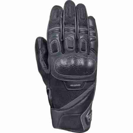 фото 1 Мотоперчатки Мотоперчатки Oxford Outback Glove Black 2XL