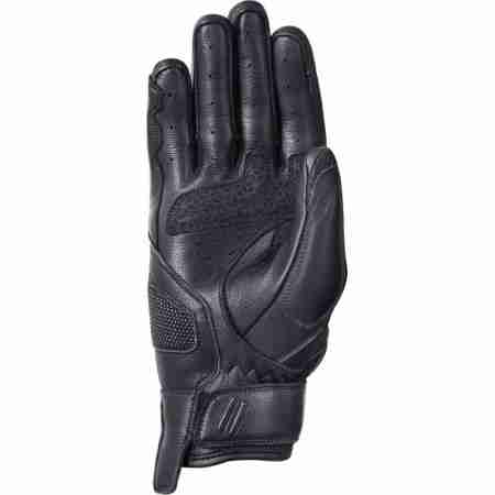 фото 2 Мотоперчатки Мотоперчатки Oxford Outback Glove Black 2XL
