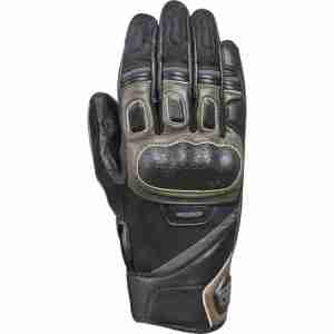 Мотоперчатки Oxford Outback Glove Brown-Black