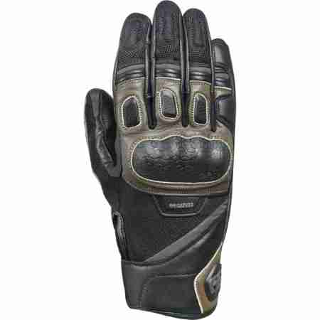 фото 1 Мотоперчатки Мотоперчатки Oxford Outback Glove Brown-Black S
