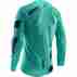 фото 2 Кроссовая одежда Мотоджерси Leatt Jersey GPX 5.5 UltraWeld Aqua L