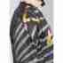 фото 4 Кроссовая одежда Мотоджерси Leatt Jersey GPX 5.5 UltraWeld Zebra L