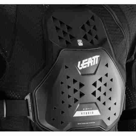 фото 5 Моточерепахи Моточерепаха Leatt Body Protector 3DF AirFit Hybrid L-XL