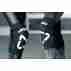 фото 4 Мотонаколінники Мотонаколінники Leatt Knee Guard 3DF 5.0 White-Black 2XL