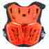 фото 2 Моточерепахи Моточерепаха детская Leatt Chest Protector 2.5 Orange-Black Jr 134-146cm