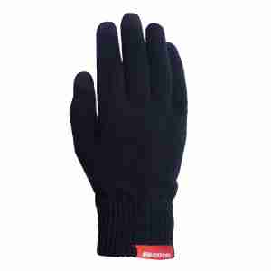 Мотоперчатки Oxford Knit Thermolite Black L-