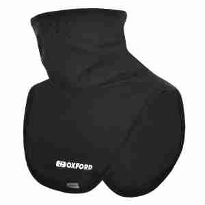 Универсальный головной убор Oxford Deluxe Micro Fleece Black