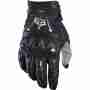 фото 1 Мотоперчатки Мотоперчатки Fox Bomber Glove Black 4XL (2020)