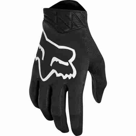 фото 1 Мотоперчатки Мотоперчатки Fox Airline Glove Black 2XL (12)