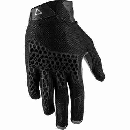 фото 1 Мотоперчатки Мотоперчатки Leatt Glove GPX 4.5 Lite Black M (2020)