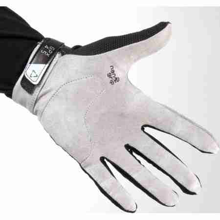 фото 6 Мотоперчатки Мотоперчатки Leatt Glove GPX 4.5 Lite Black M (2020)