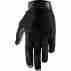 фото 2 Моторукавички Моторукавички Leatt Glove GPX 4.5 Lite Black L (2020)