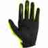 фото 2 Мотоперчатки Мотоперчатки детские Fox Youth Dirtpaw Race Glove Flo Yellow YXS (4)