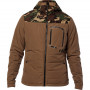 Куртка Fox Podium Jacket Brown XL