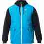фото 1  Куртка Fox Reducer Zip Fleece Blue L