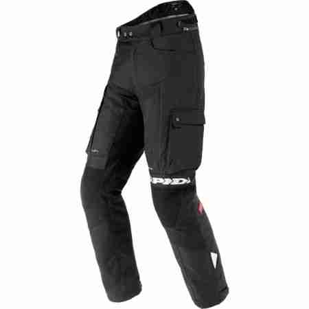 фото 1 Мотоштани Мотоштани Spidi Allroad Pants Black XL