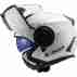 фото 6 Мотошлемы Мотошлем LS2 FF902 Scope Solid White M