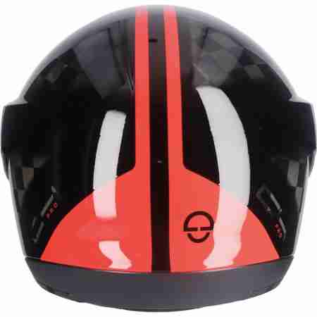 фото 4 Мотошлемы Мотошлем Schuberth C4 Pro Carbon Fusion Red L