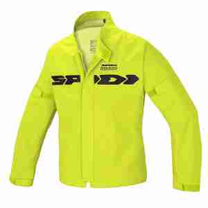Мотодощовик Spidi Sport Rain Jacket Yellow