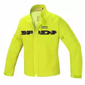 Мотодождевик Spidi Sport Rain Jacket Yellow L