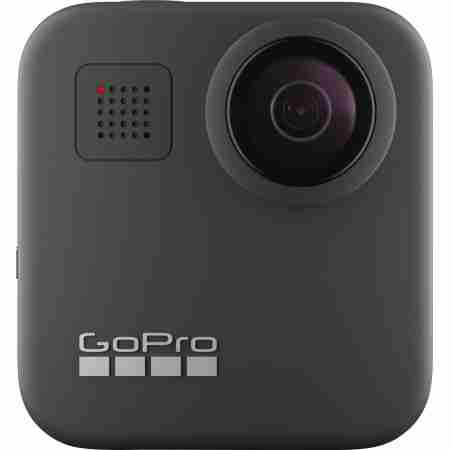 фото 1 Экшн - камеры Экшн-камера GoPro MAX Black
