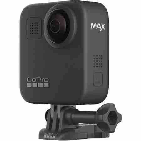 фото 4 Екшн - камери Екшн-камера GoPro MAX Black