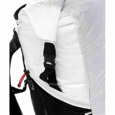 фото 5 Моторюкзаки Рюкзак Ogio Fuse Rolltop 25 Backpack White (2020)